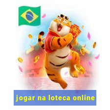 jogar na loteca online